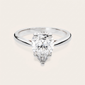 Lacrima Ring