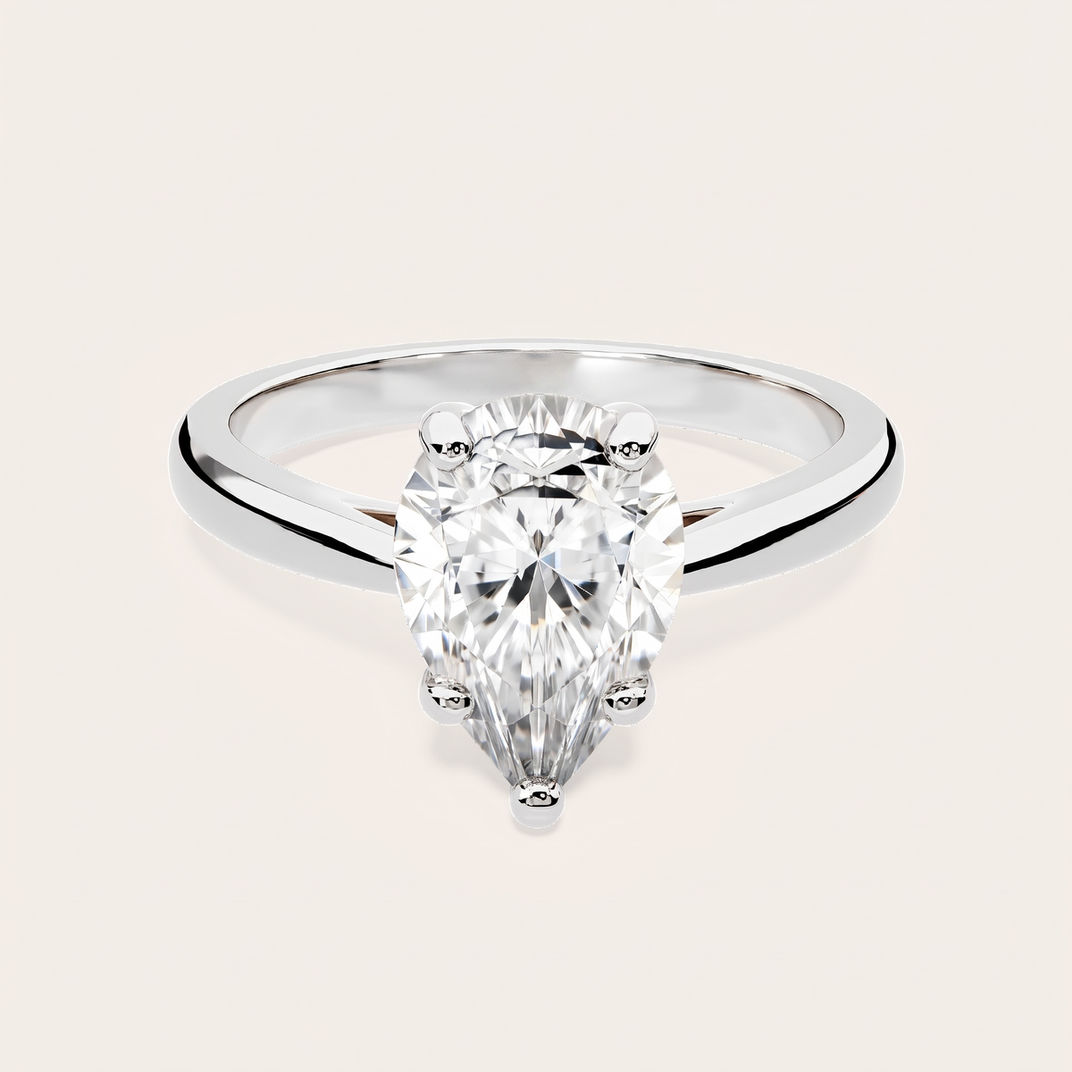 Lacrima Ring