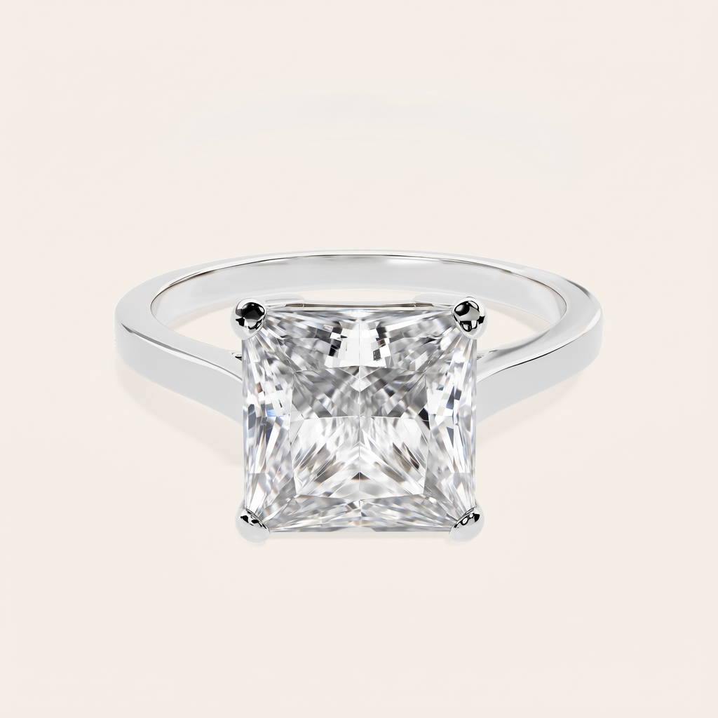 Principessa Ring