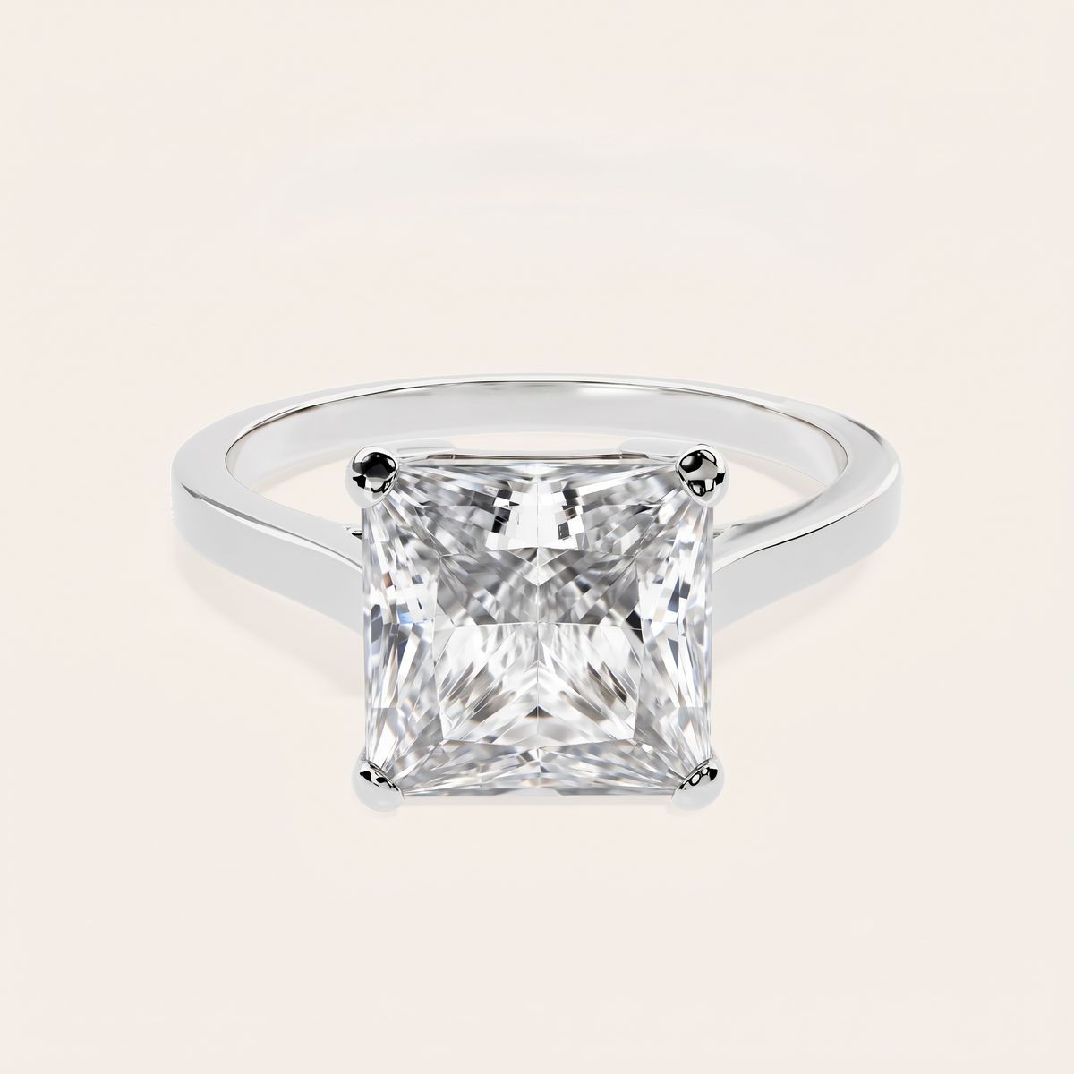 Principessa Ring