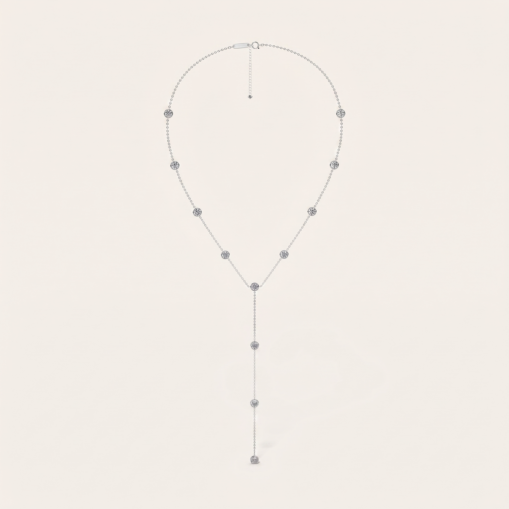 Talia Necklace