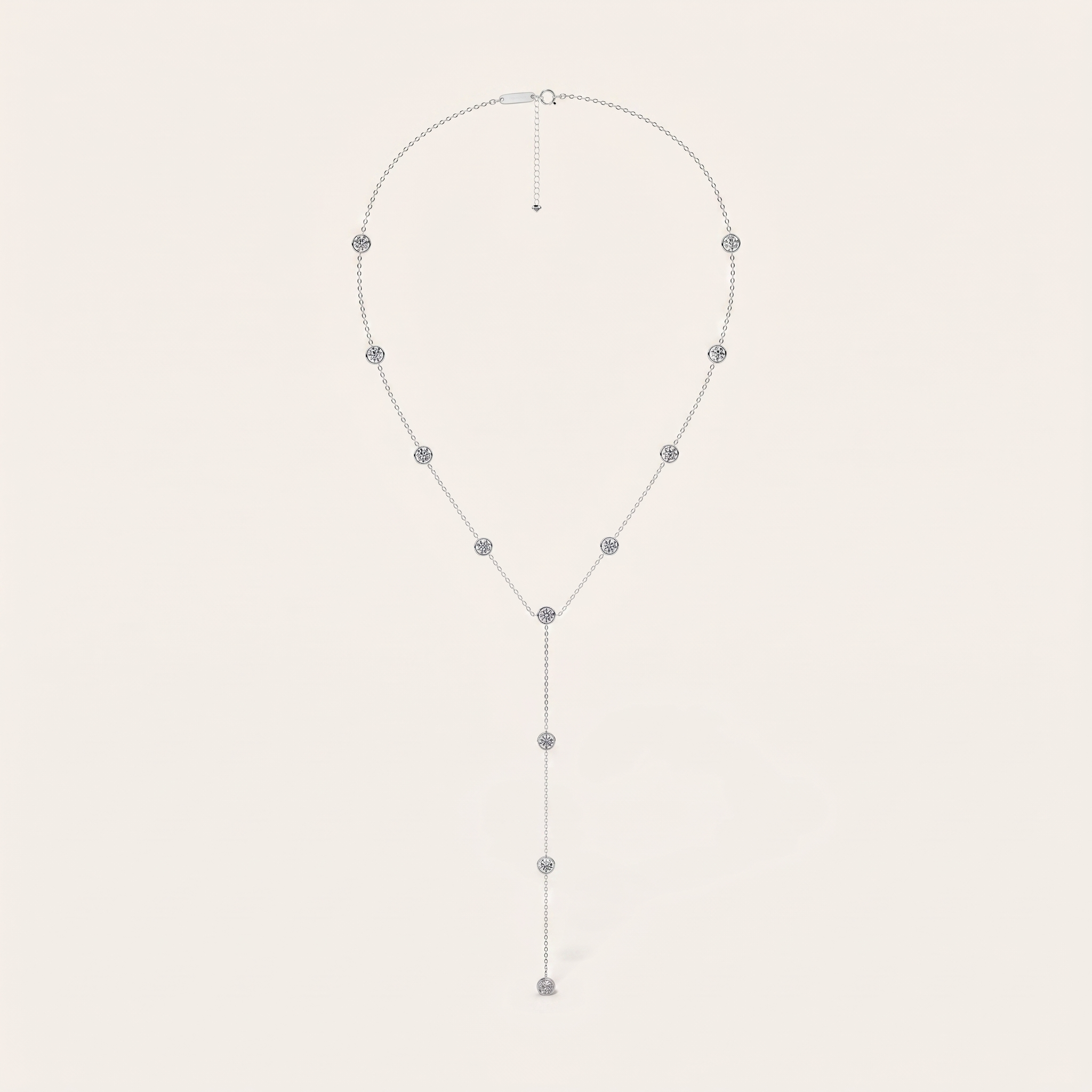 Talia Necklace
