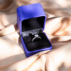 Cerchio Angelo Ring