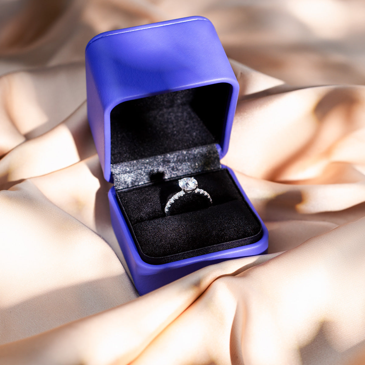 Cerchio Angelo Ring