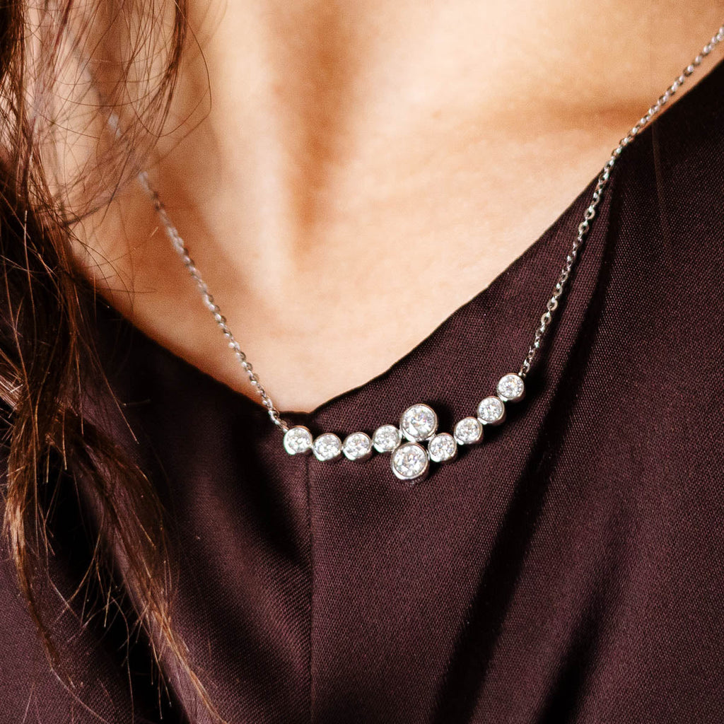Arielle Necklace