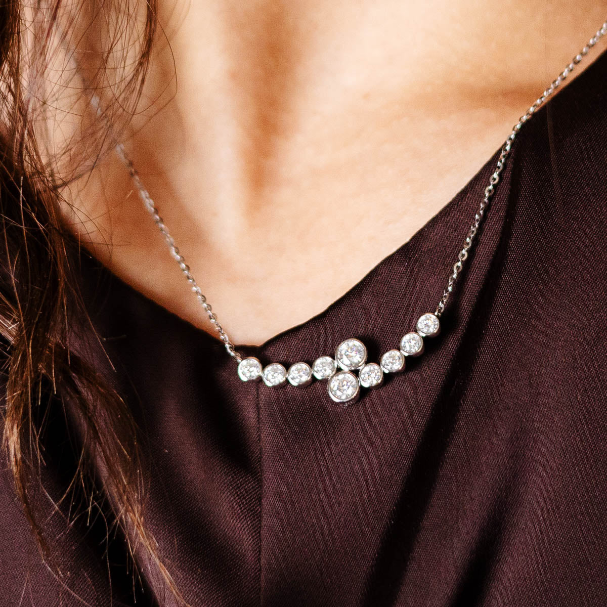 Arielle Necklace