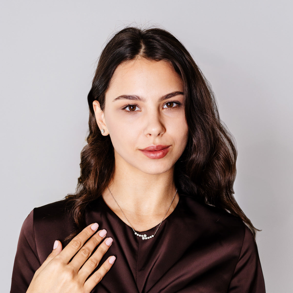 Arielle Necklace
