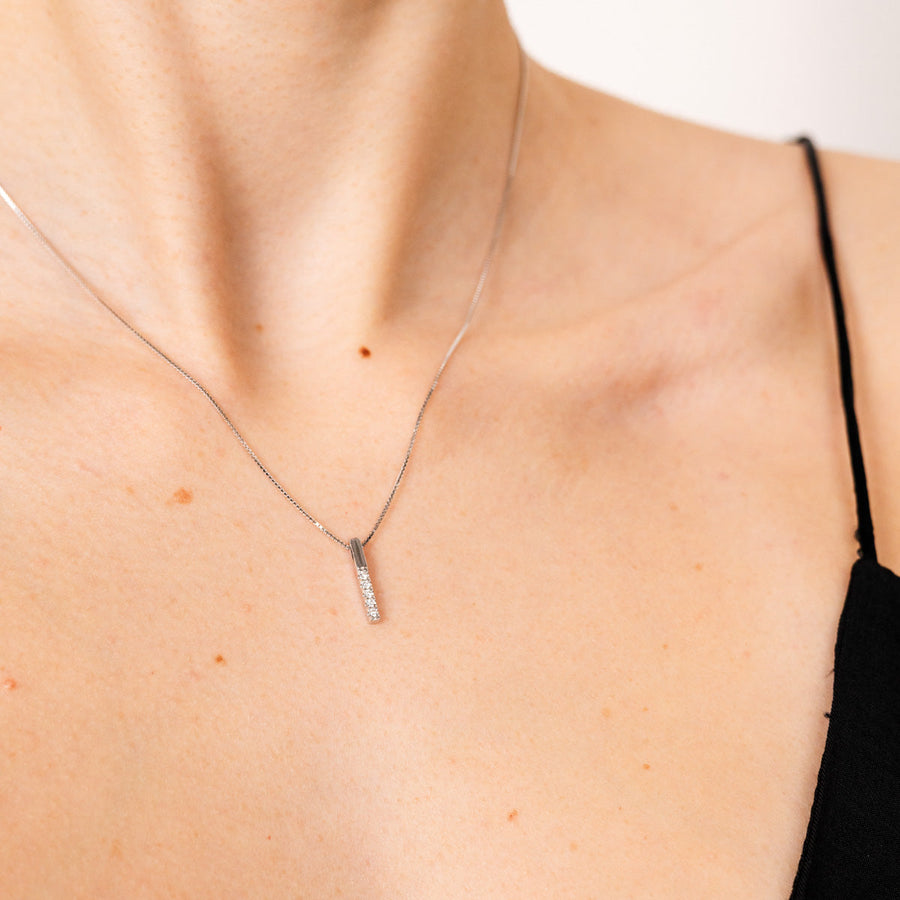 Mira Necklace