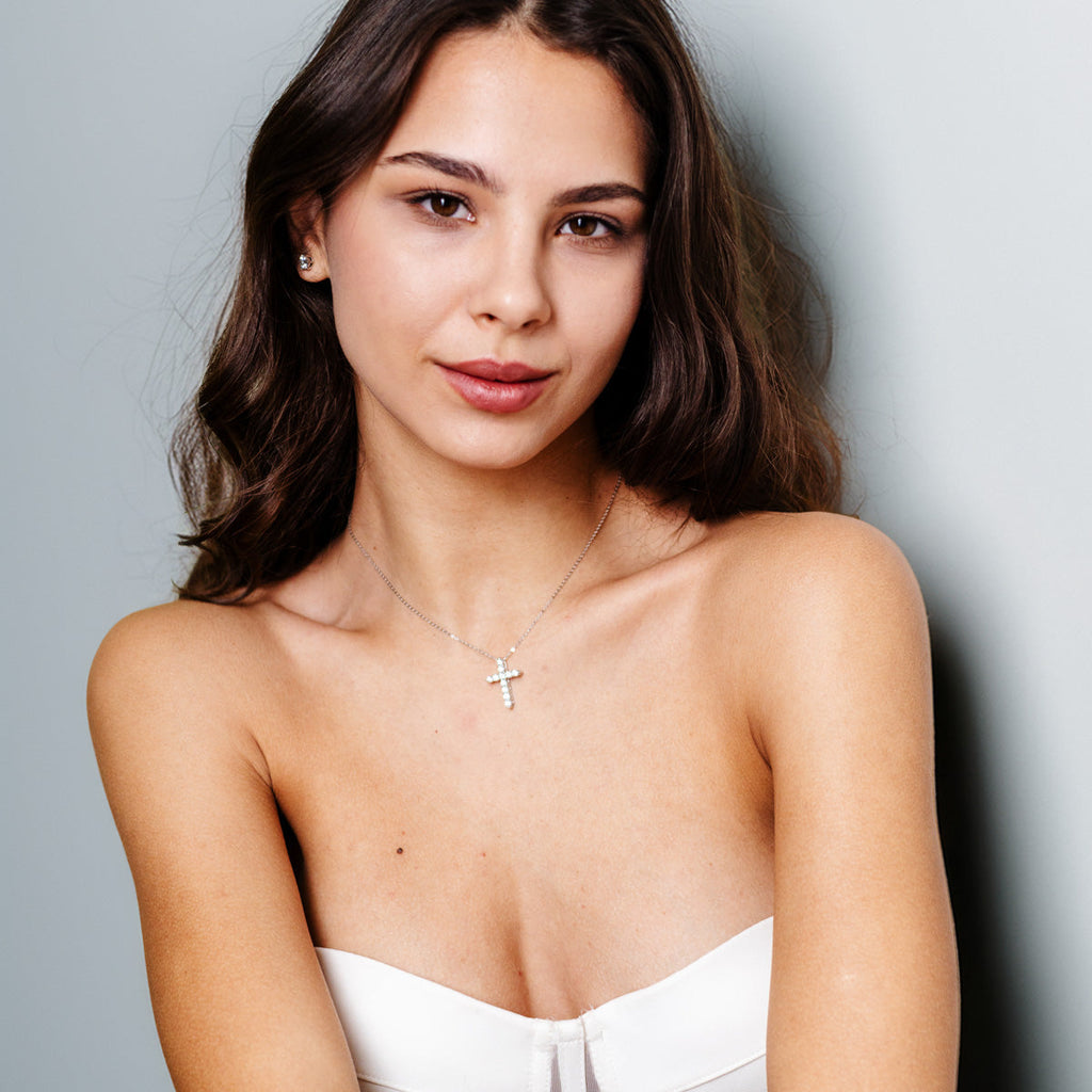 Vera Necklace
