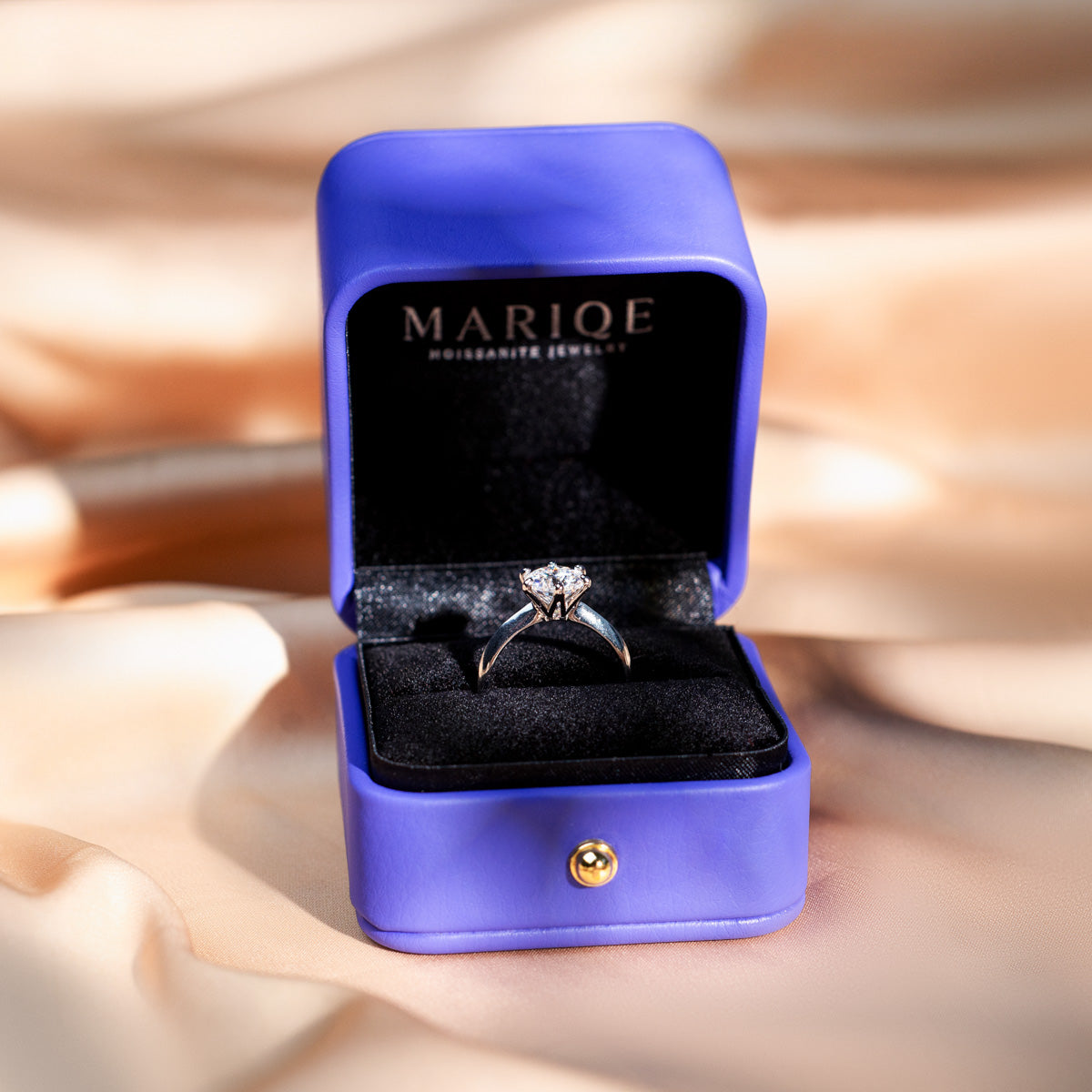 Eterna Ring