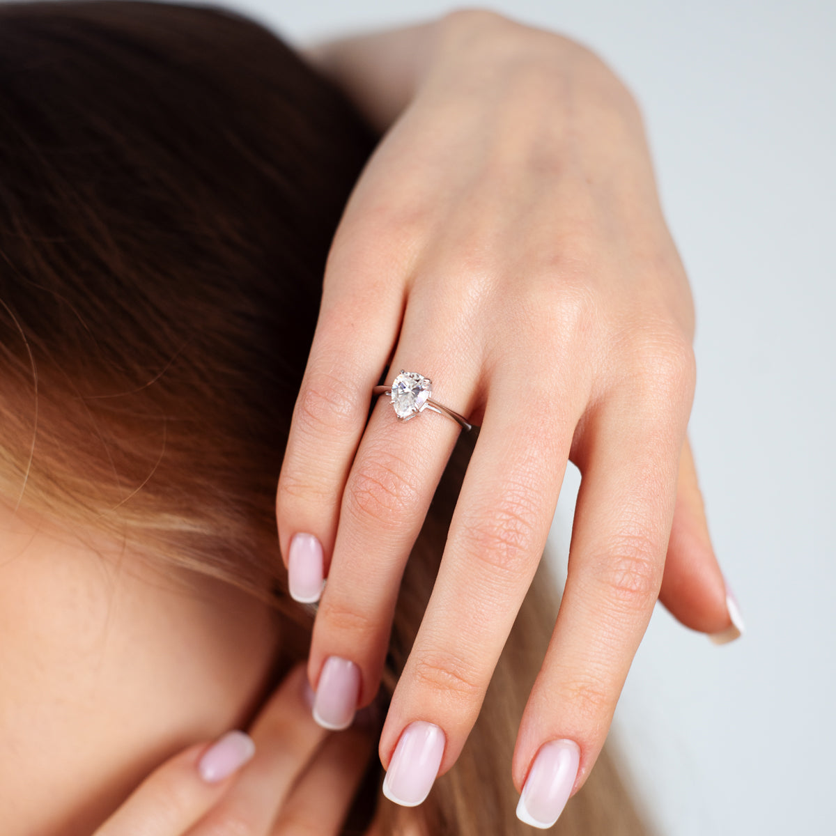 Lacrima Ring