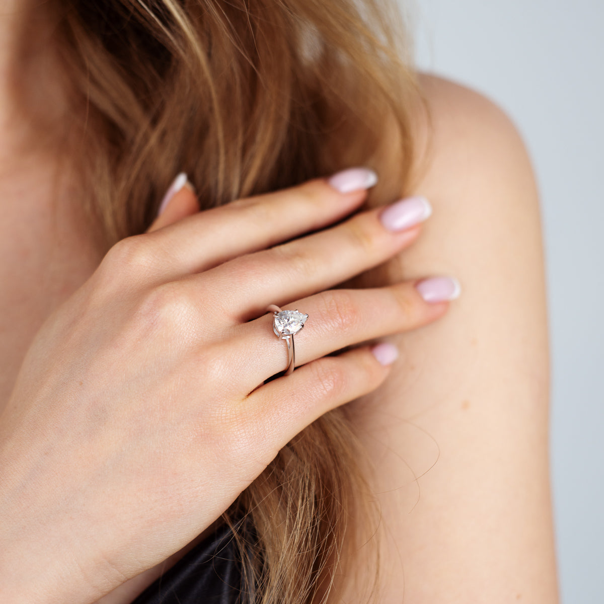 Lacrima Ring