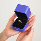 Eterna Farfalla Ring