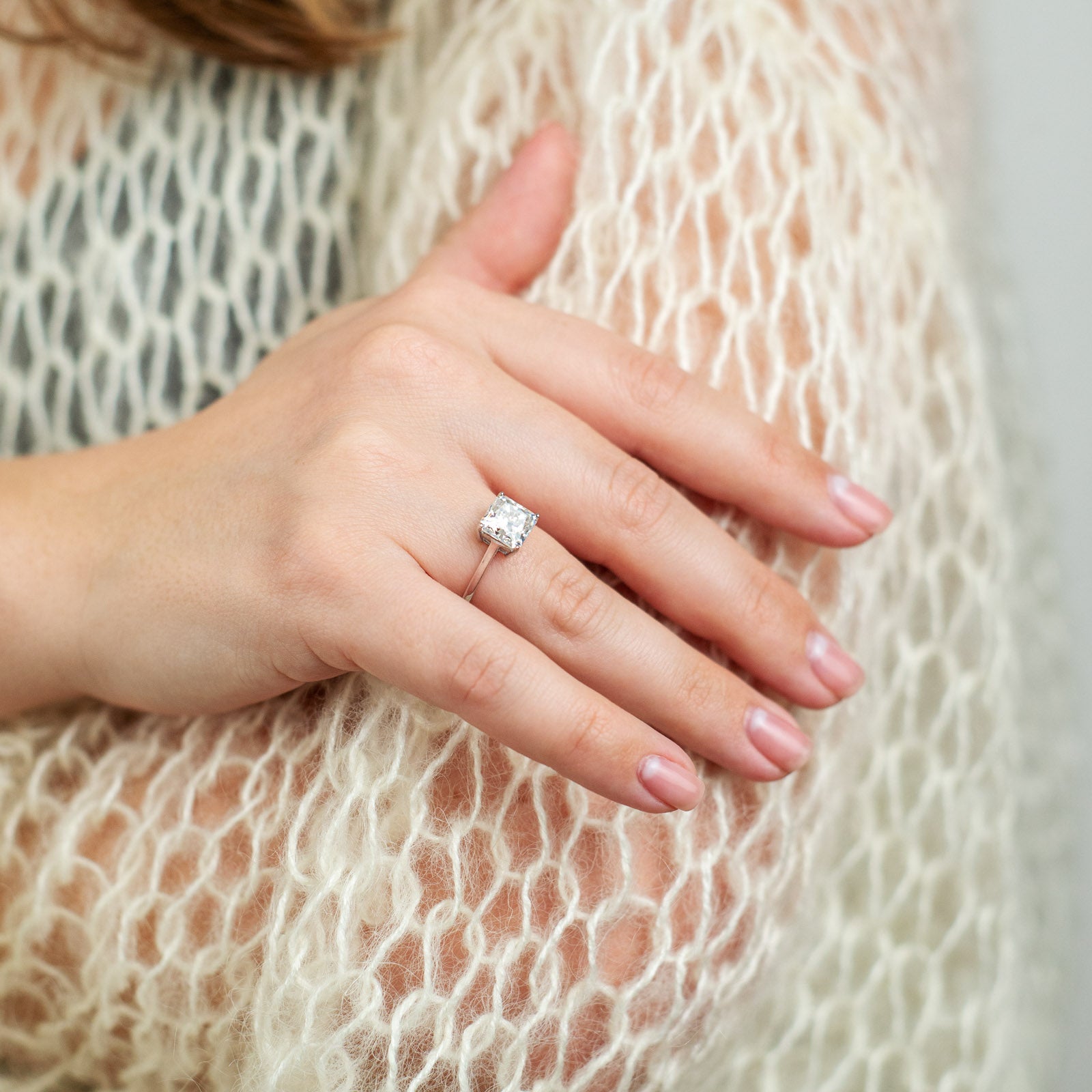 Principessa Ring