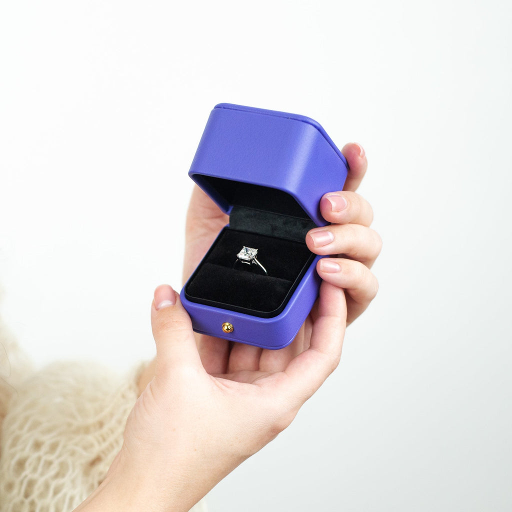 Principessa Ring
