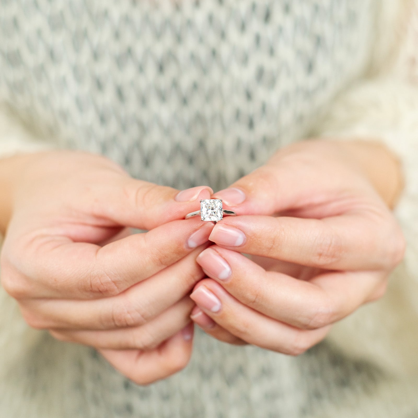 Principessa Ring