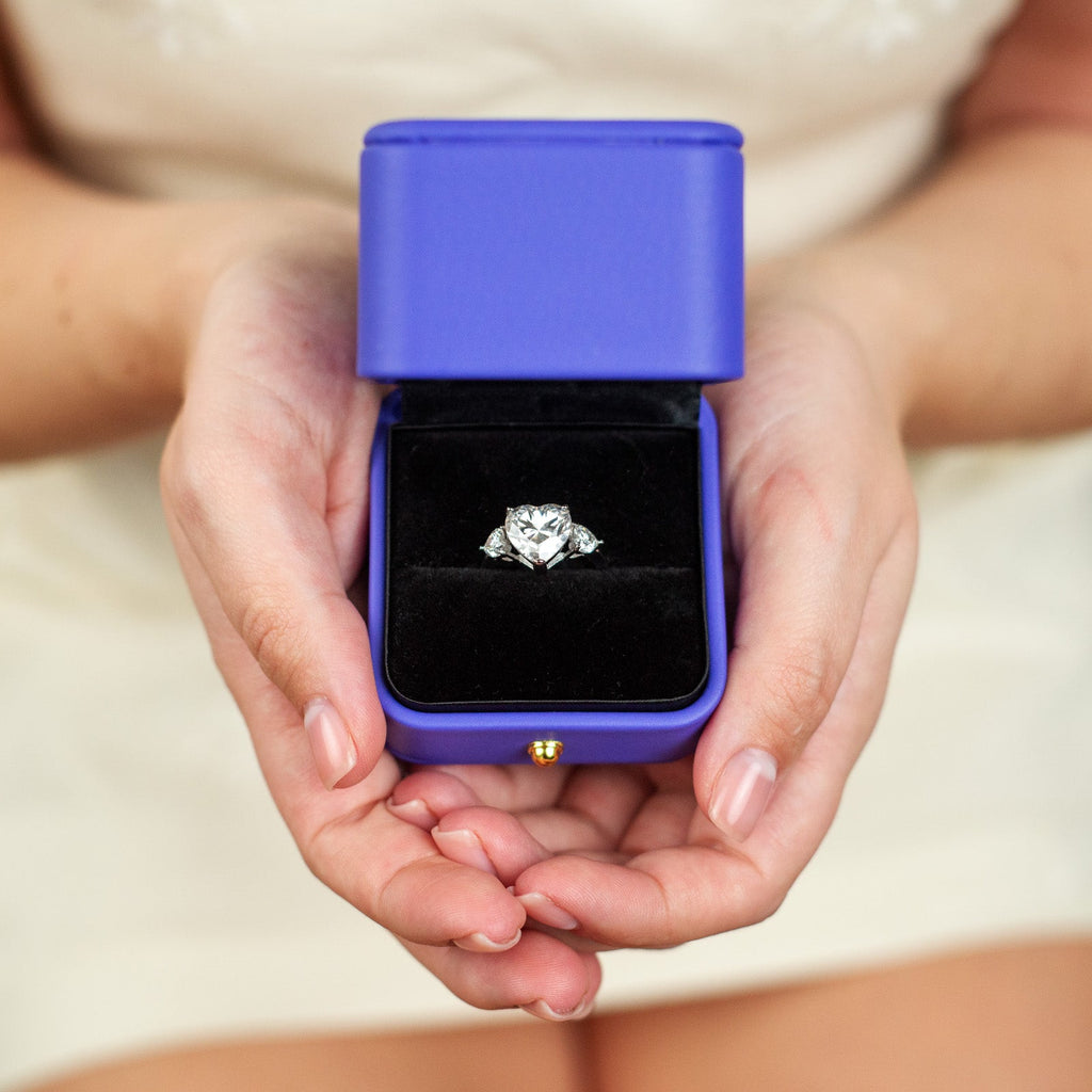 Pulsante Ring