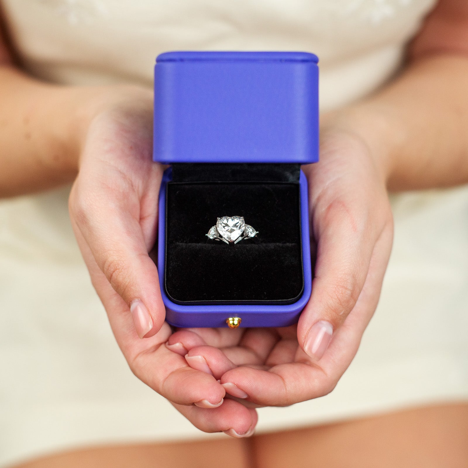 Pulsante Ring