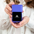 Smeraldo Eternità Ring
