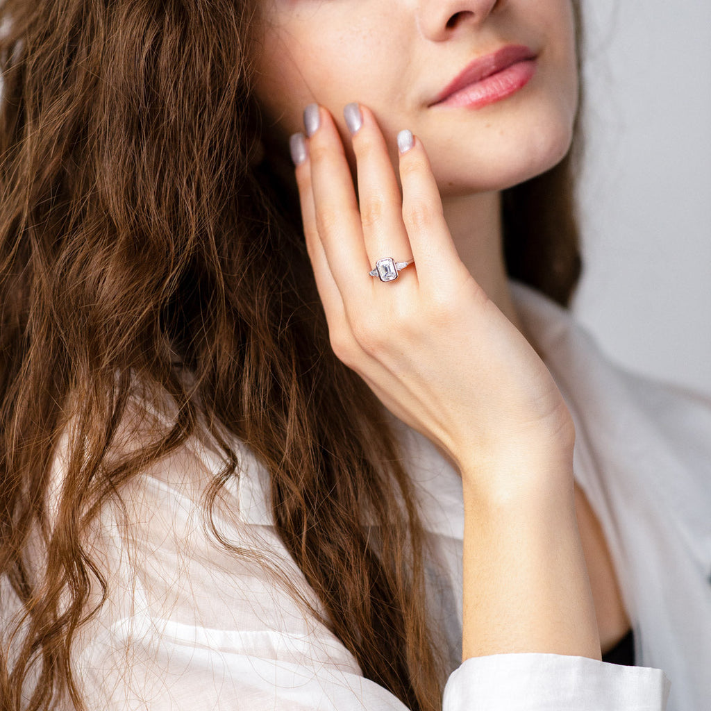 Farfalla Ring