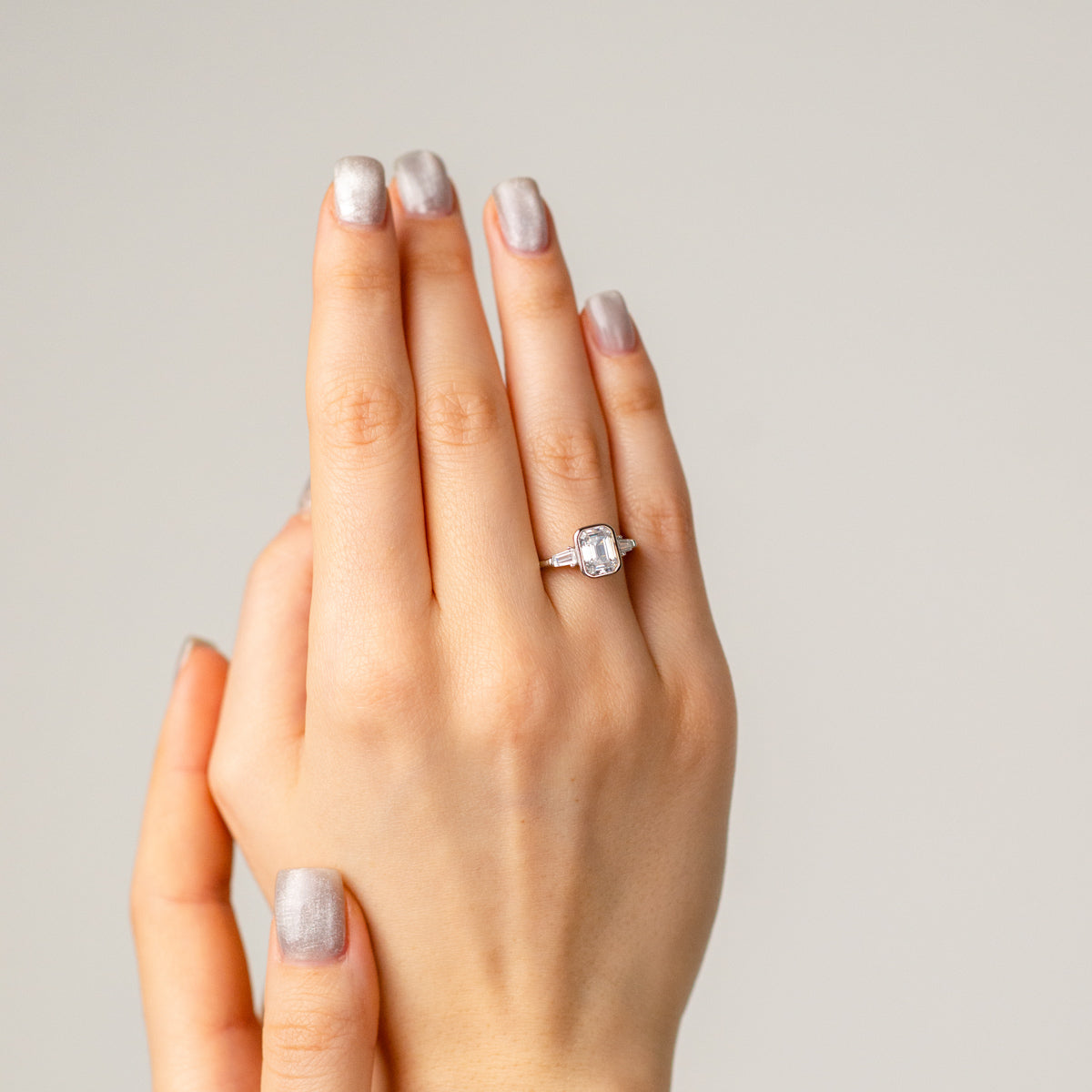 Farfalla Ring