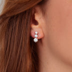 Gaia Stud Earrings