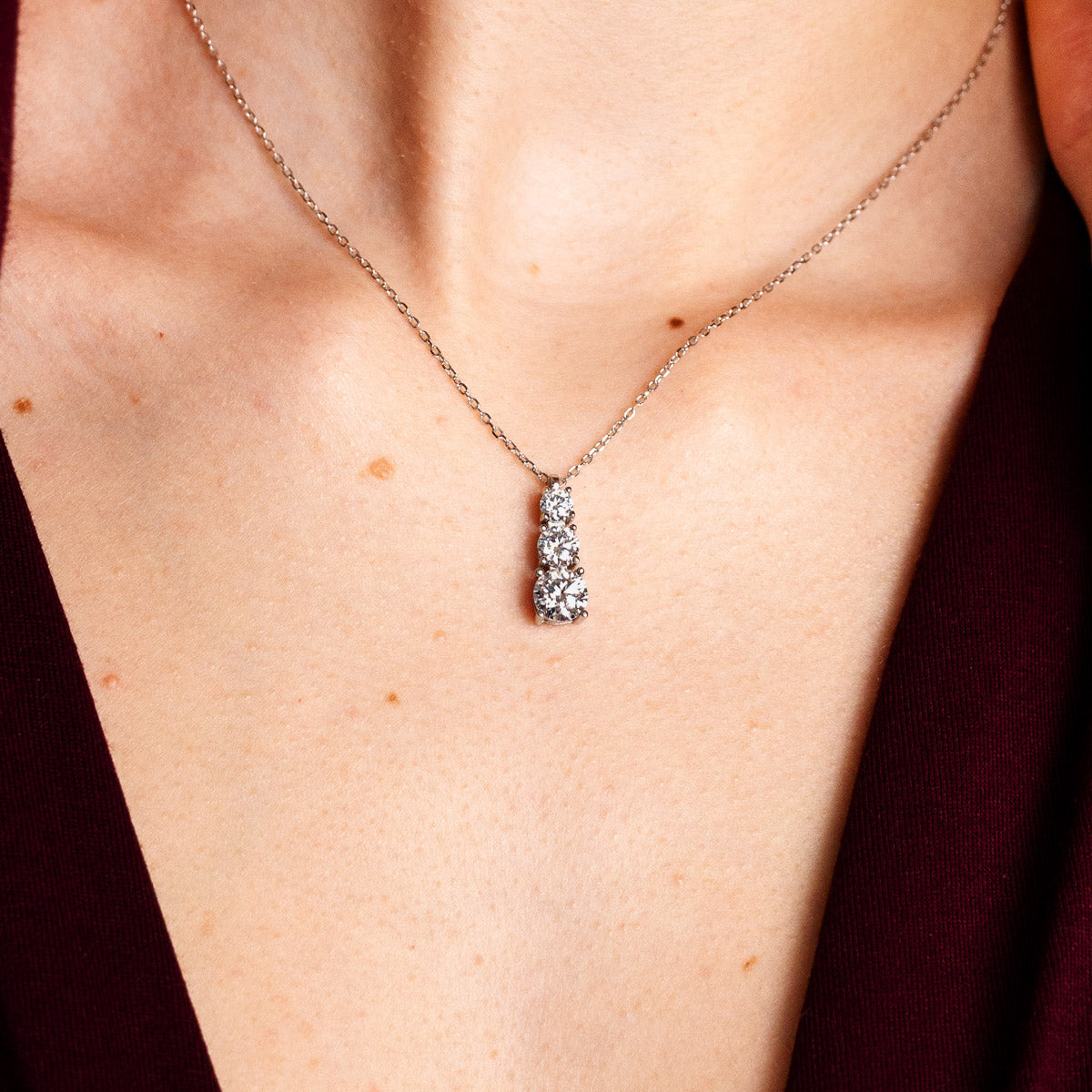 Gaia Necklace