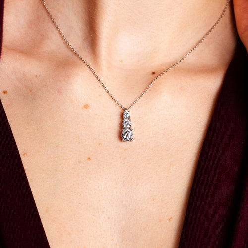 Gaia Necklace