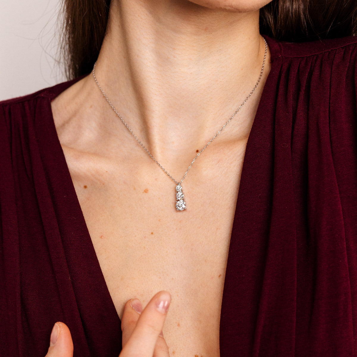 Gaia Necklace