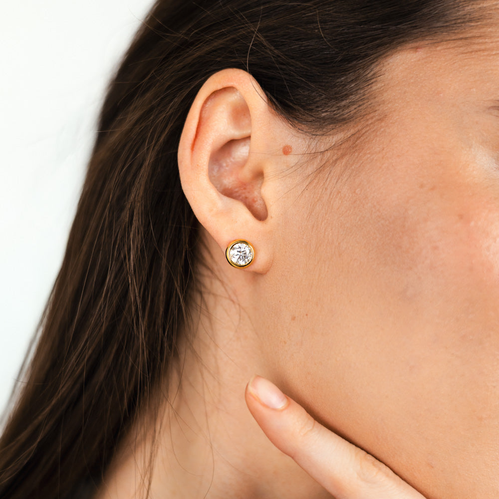 Lucina Earrings