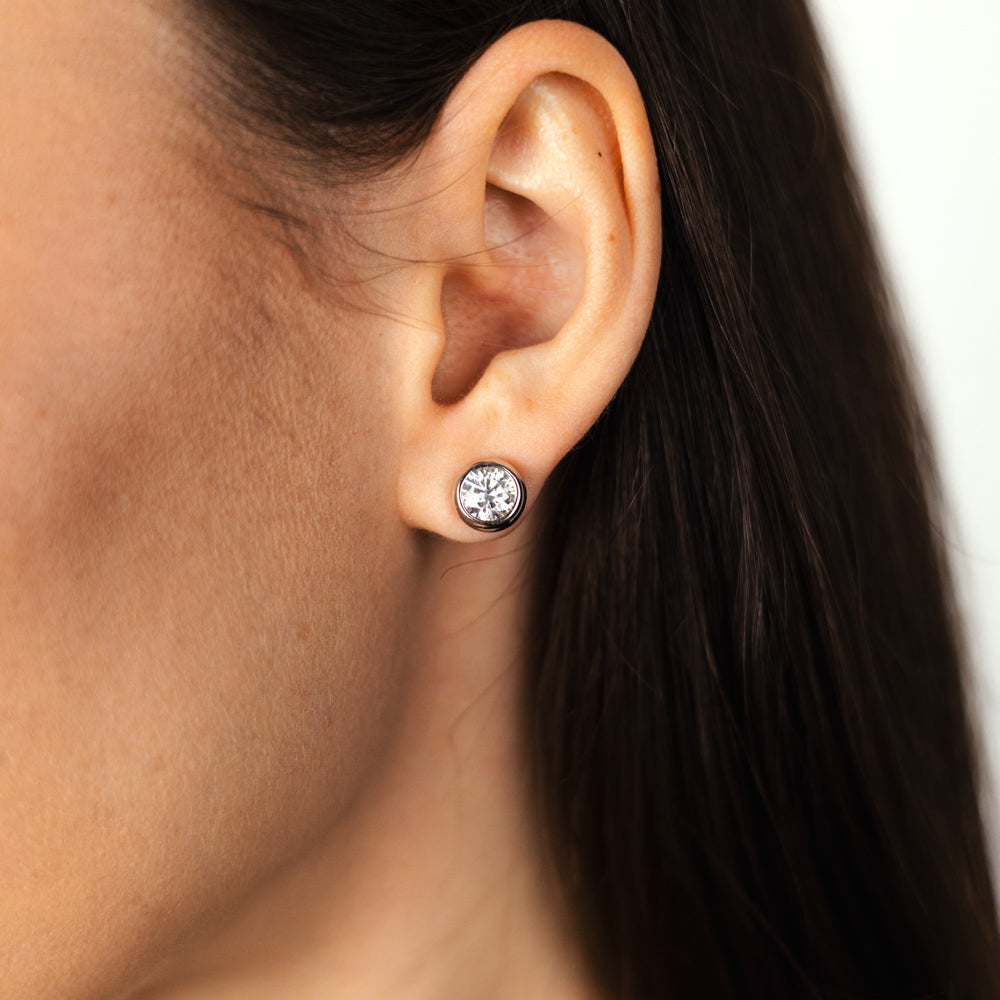 Lucina Earrings