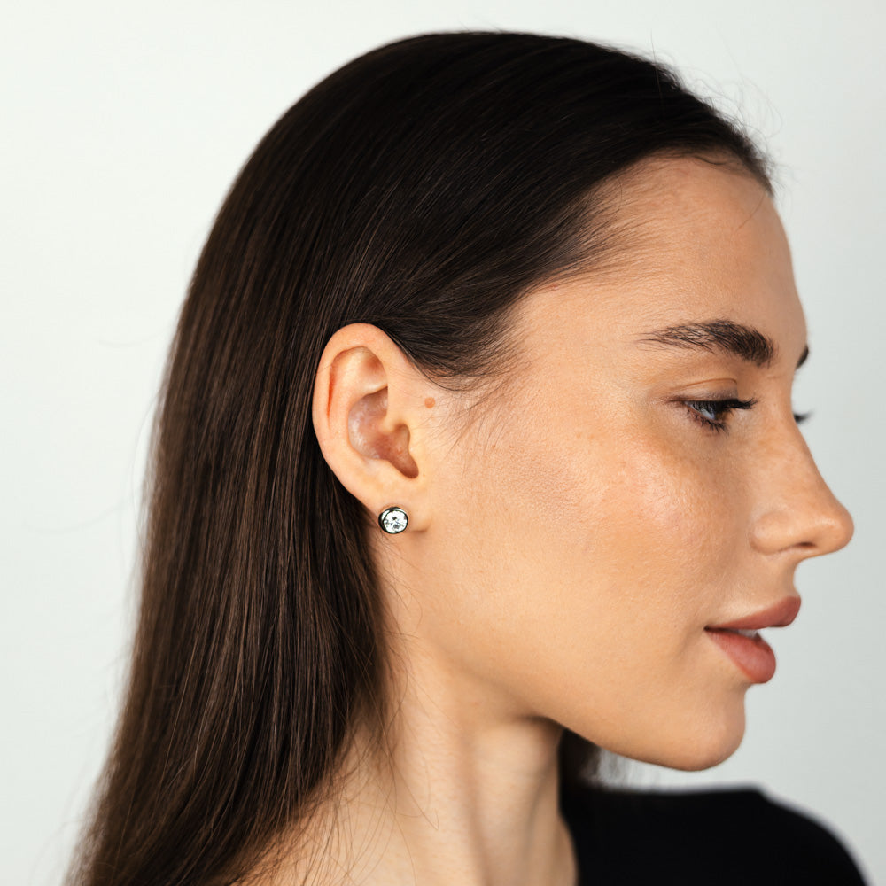 Lucina Earrings