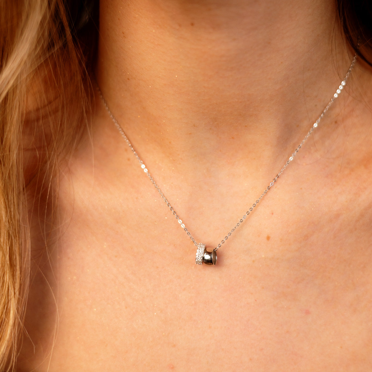 Anelli Necklace