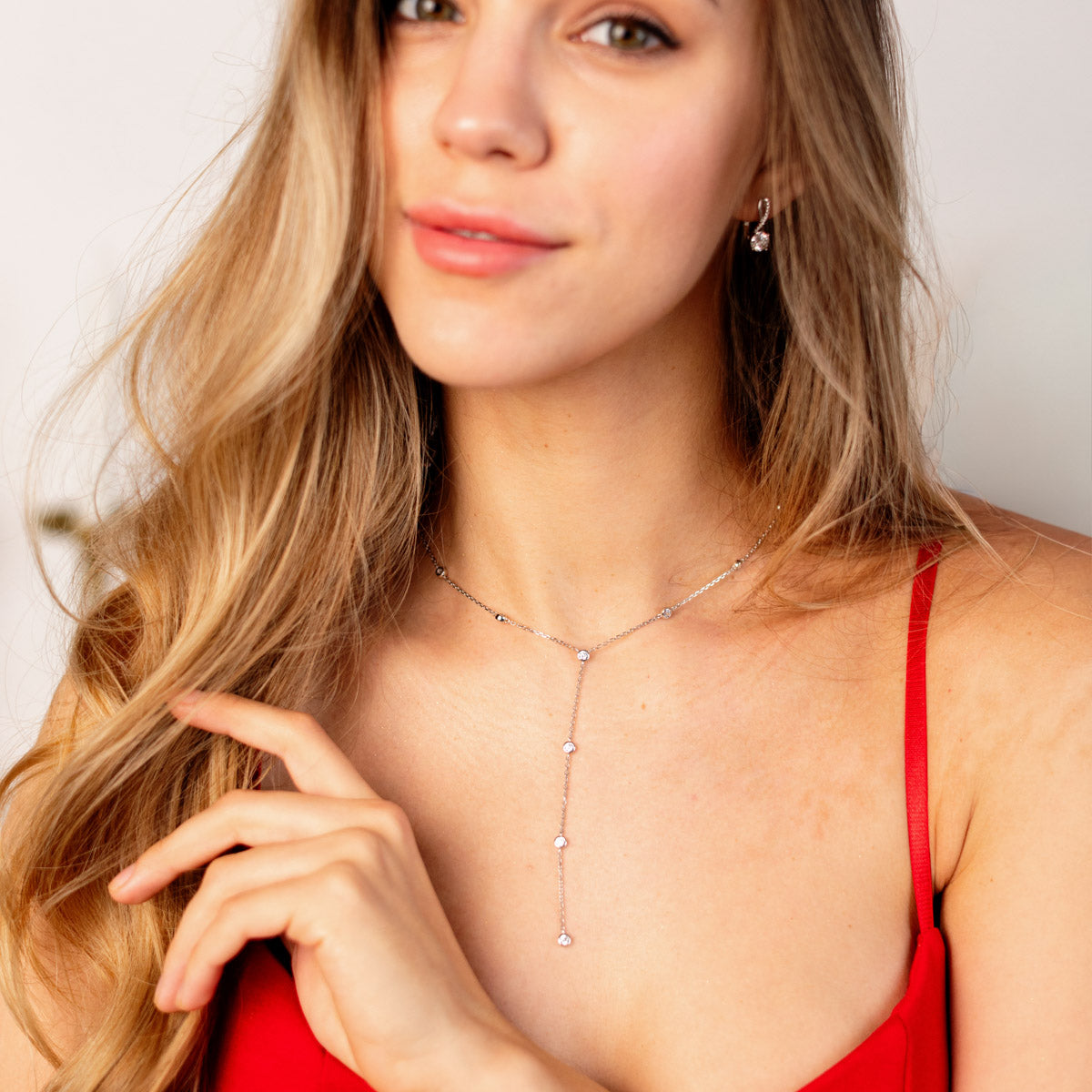 Talia Necklace