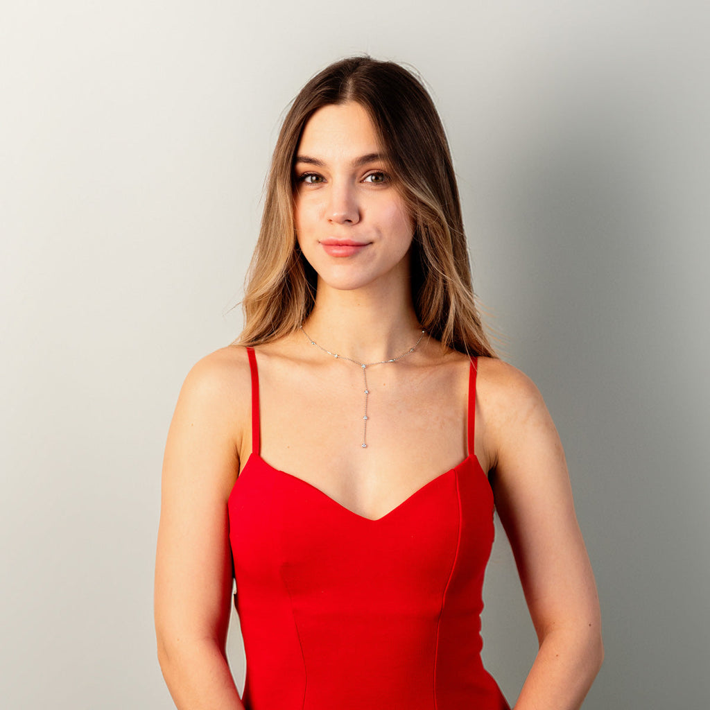Talia Necklace