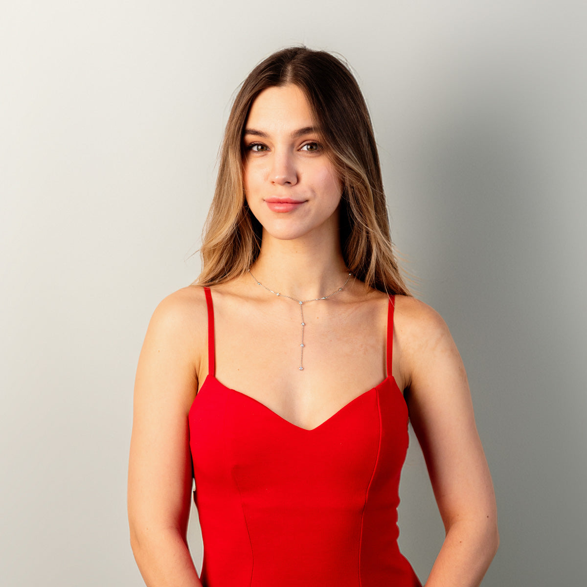 Talia Necklace